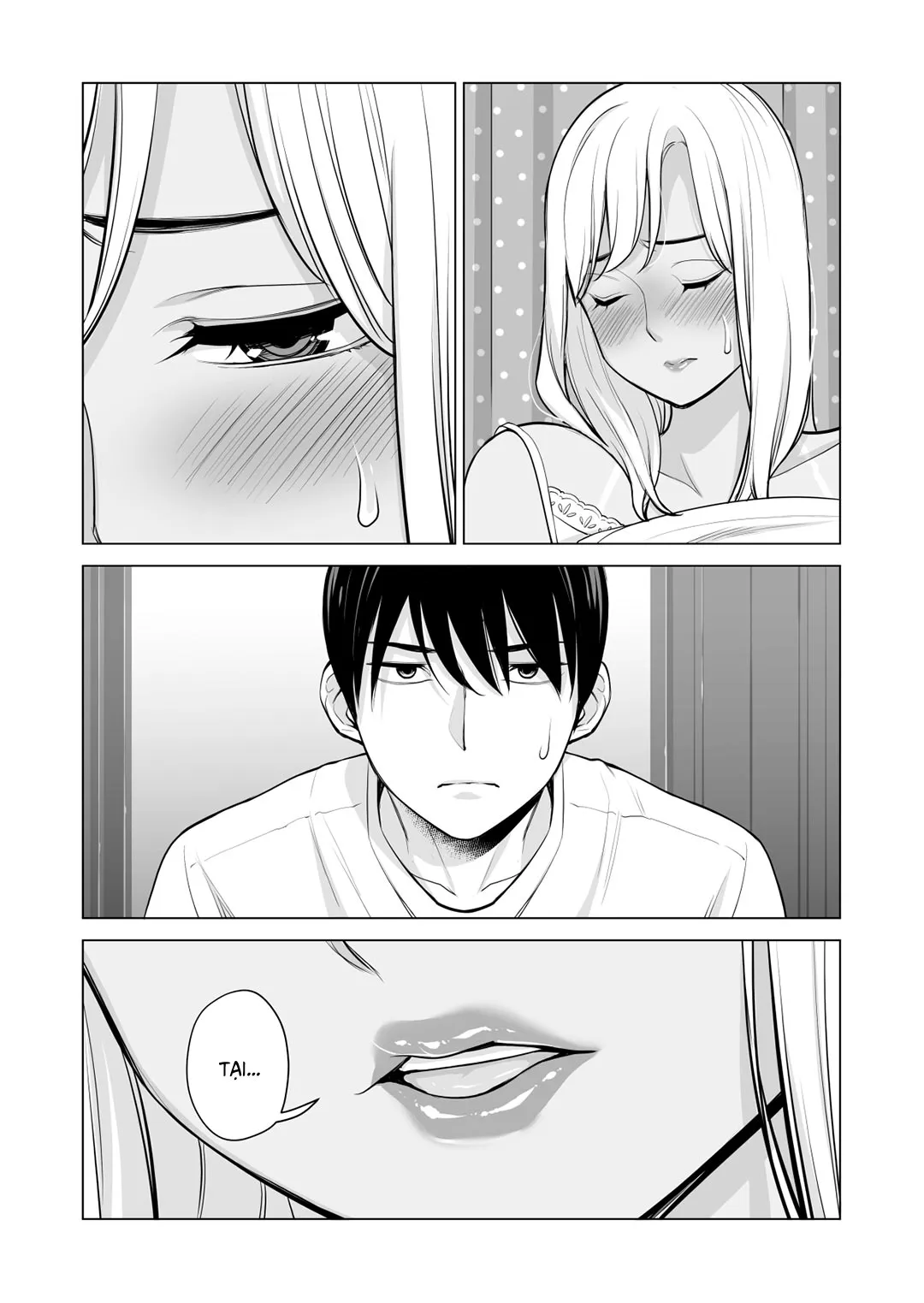 HentaiVN.net - Ảnh 4 - Nureane - Đêm hè, làm tình cùng chị gái đã ly dị [Nureane ~Batsuichi no Ane to Sex o Shita Natsu no Yoru~; ヌレアネ ～バツイチの姉とSEXをした夏の夜～] - Chap 4 - [END]