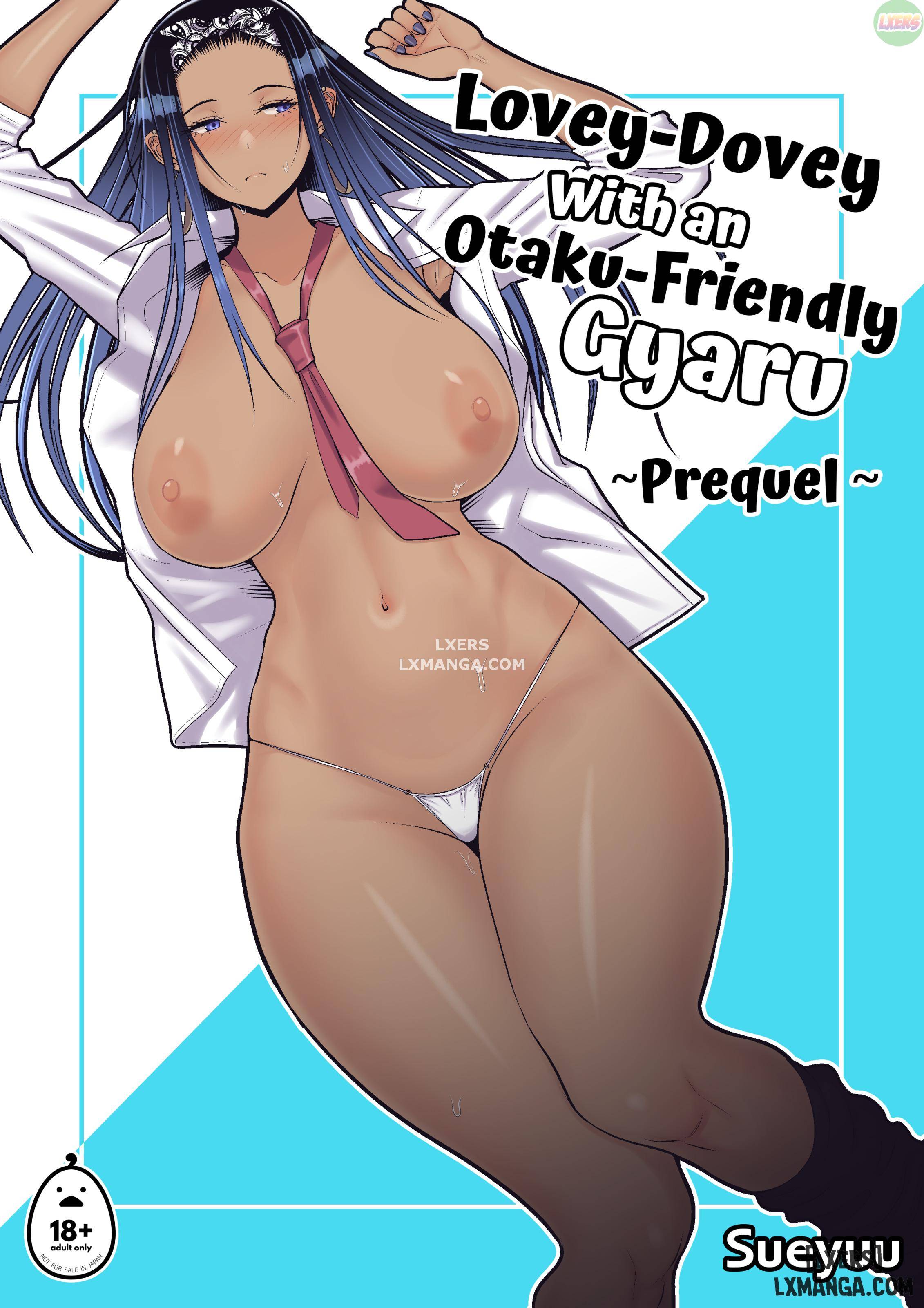 HentaiVN.net - Ảnh 4 - Lovey-Dovey With an Otaku-Friendly Gyaru - Chapter 2