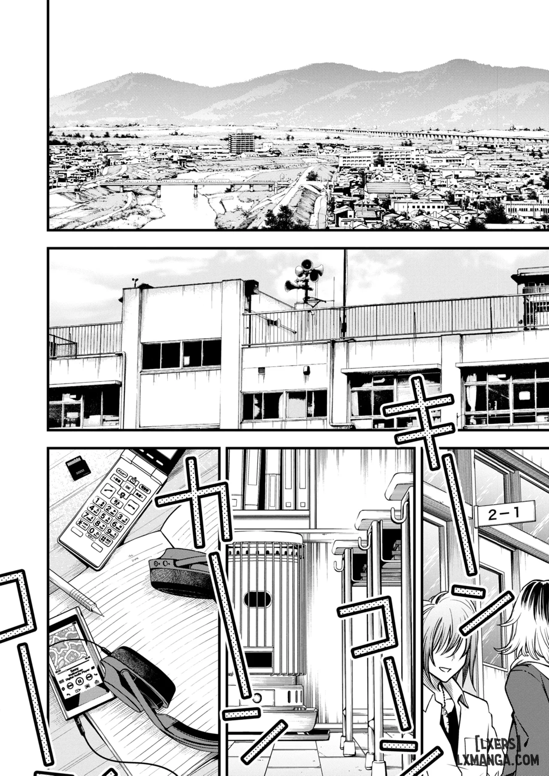 HentaiVN.net - Ảnh 4 - In-kya Doushi no Tsukiau Chokuzen ga Ichiban Eroi Yone - Chap 2