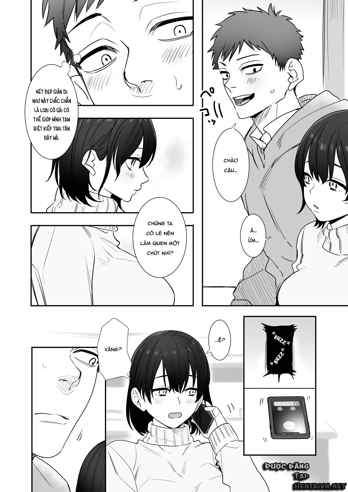 HentaiVN.net - Ảnh 4 - 〇sen-yen de Oppai Misete. - Oneshot