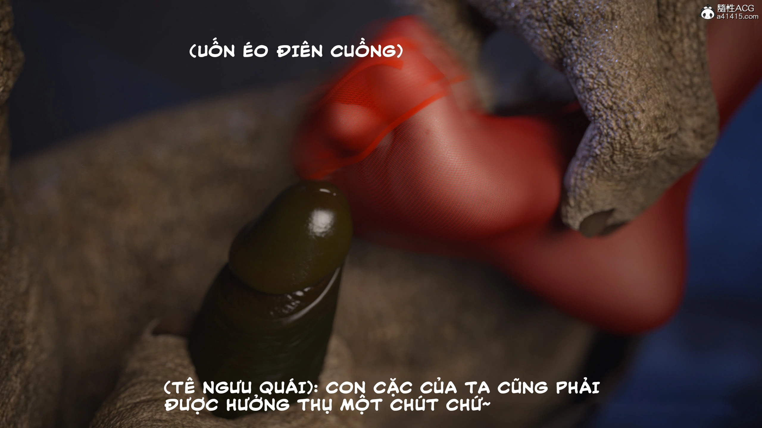 HentaiVN.net - Ảnh 5 - Nghịch Chuyển - Chương 6