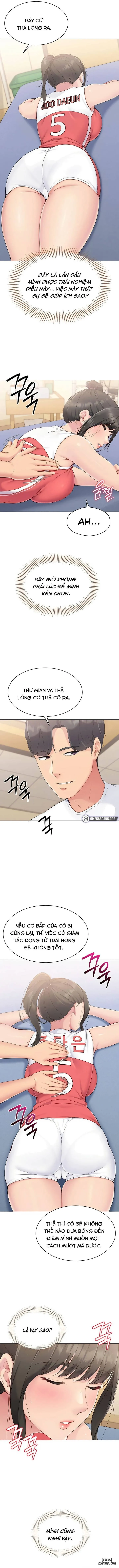 HentaiVN.net - Ảnh 4 - Set Up [Comic X-Eros #84] - Chap 9