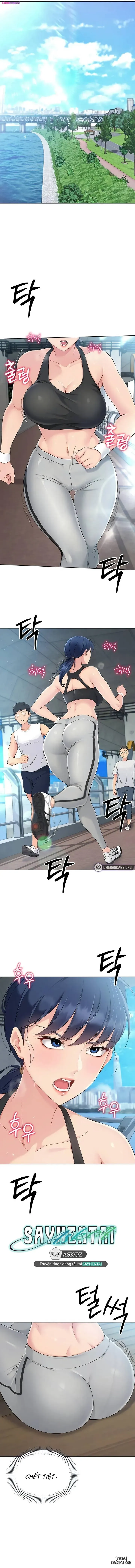 HentaiVN.net - Ảnh 4 - Set Up [Comic X-Eros #84] - Chap 12