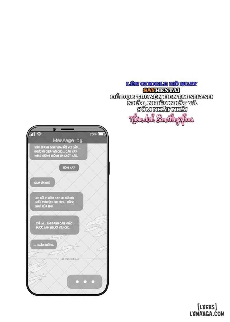 HentaiVN.net - Ảnh 4 - Đằng sau sự ngọt ngào của bạn gái là sự thật sâu bên trong cô ấy - Chap 2