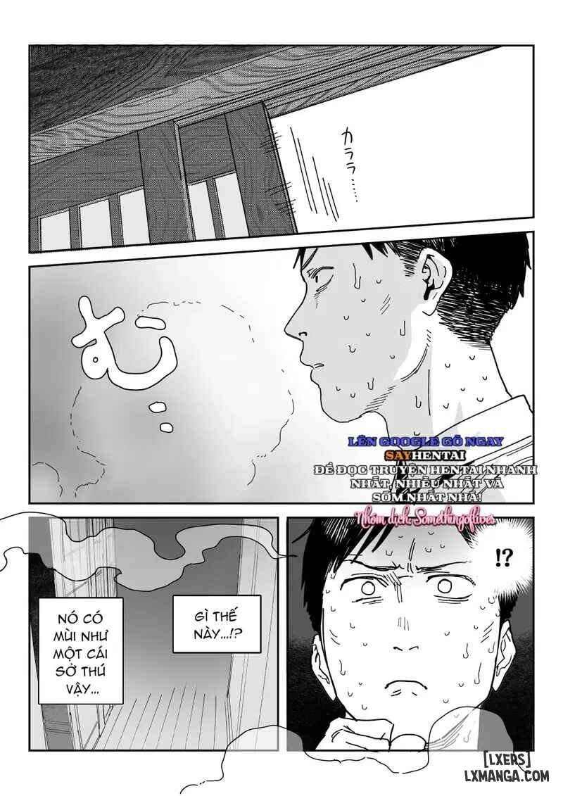 HentaiVN.net - Ảnh 4 - Khiến cho cô ấy ra mắt phim người lớn doujin thay cho con gái mình - Chap 4