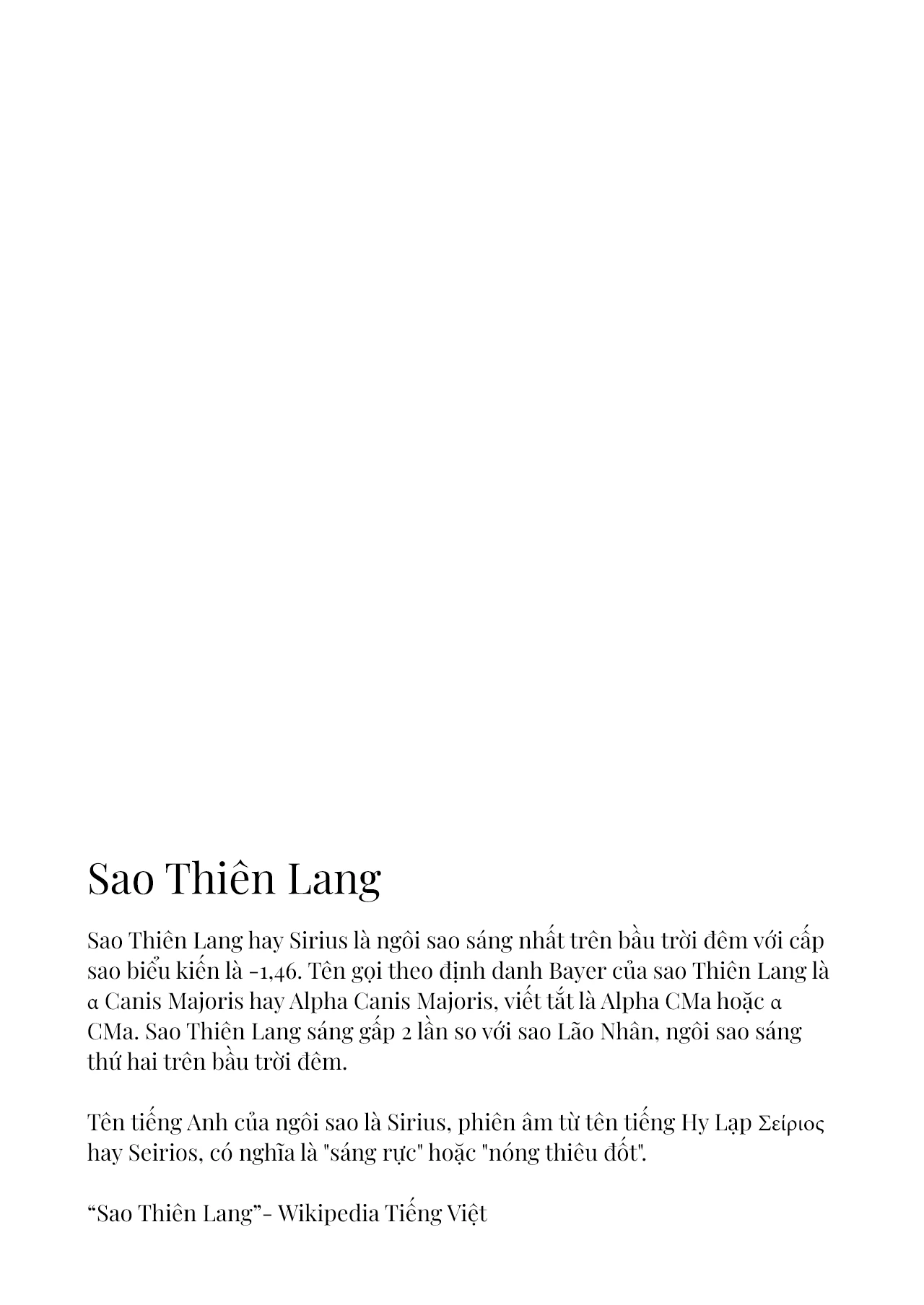 HentaiVN.net - Ảnh 4 - Chòm sao Thiên Lang đôi là của đôi ta - Lớp học cá biệt số 227 Edition - Phần 1 - Chap 1