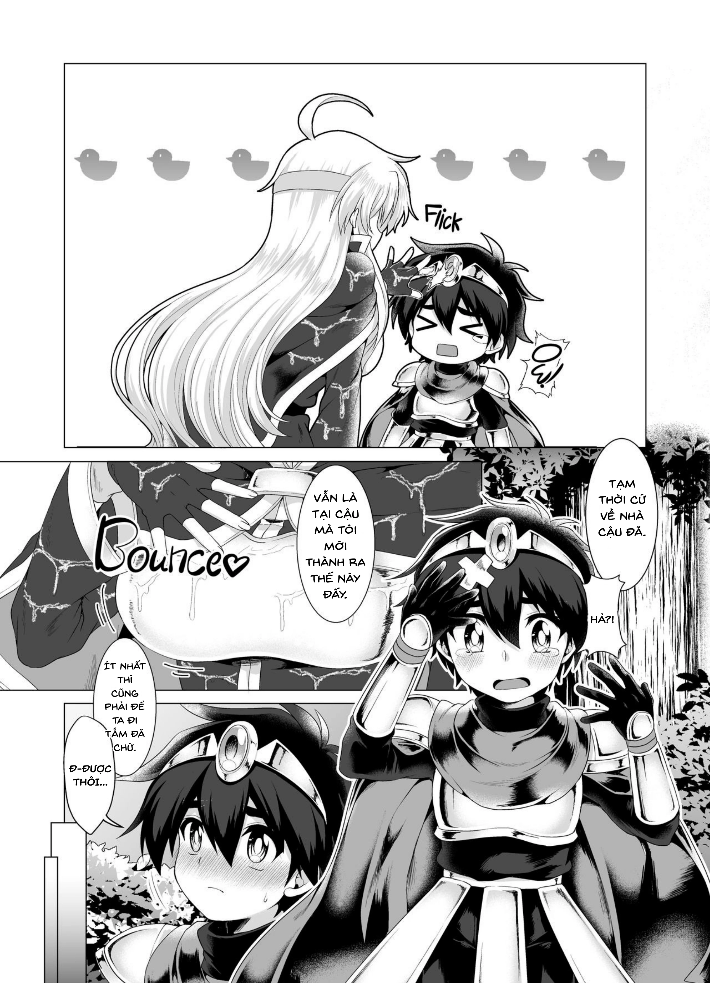 HentaiVN.net - Ảnh 5 - Sexcellent - Oneshot