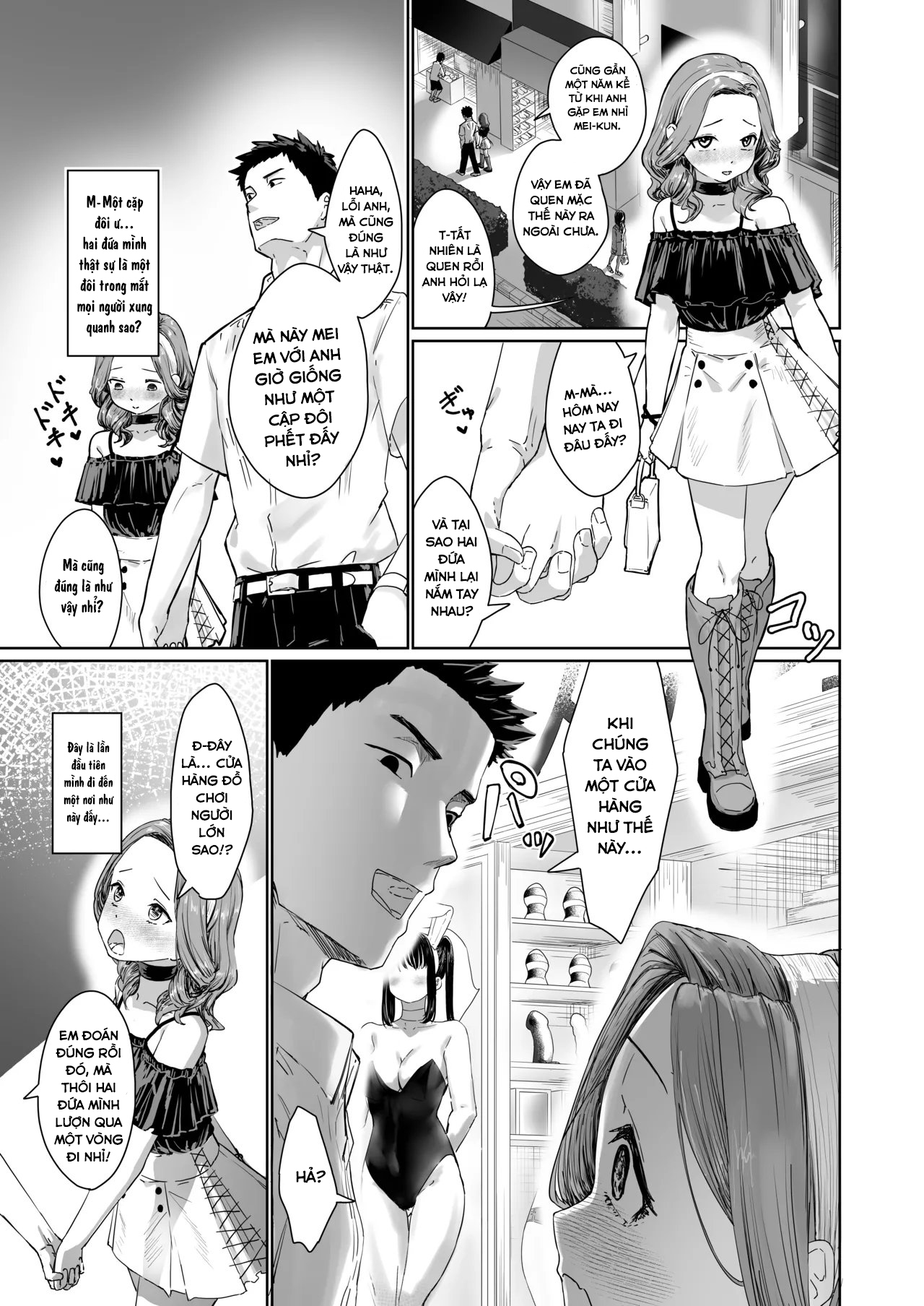 HentaiVN.net - Ảnh 5 - Hentai_Otokonoko_no_Dokidoki_Campus_Life_[Kairali-Tei_(PenDD)]_ - [Kairali-Tei_(PenDD)]_Hentai_Otokonoko_no_Dokidoki_Campus_Life_-_Hentai_Otokonoko_in_the_Campus_[English]_[mysterymeat3]