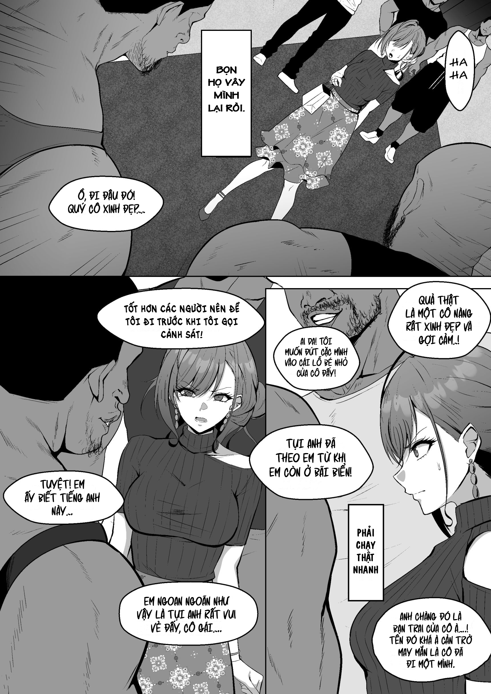 HentaiVN.net - Ảnh 7 - ArisugawaNatsuha no Jyuunan (THE iDOLM@STER: Shiny Colors) - Oneshot