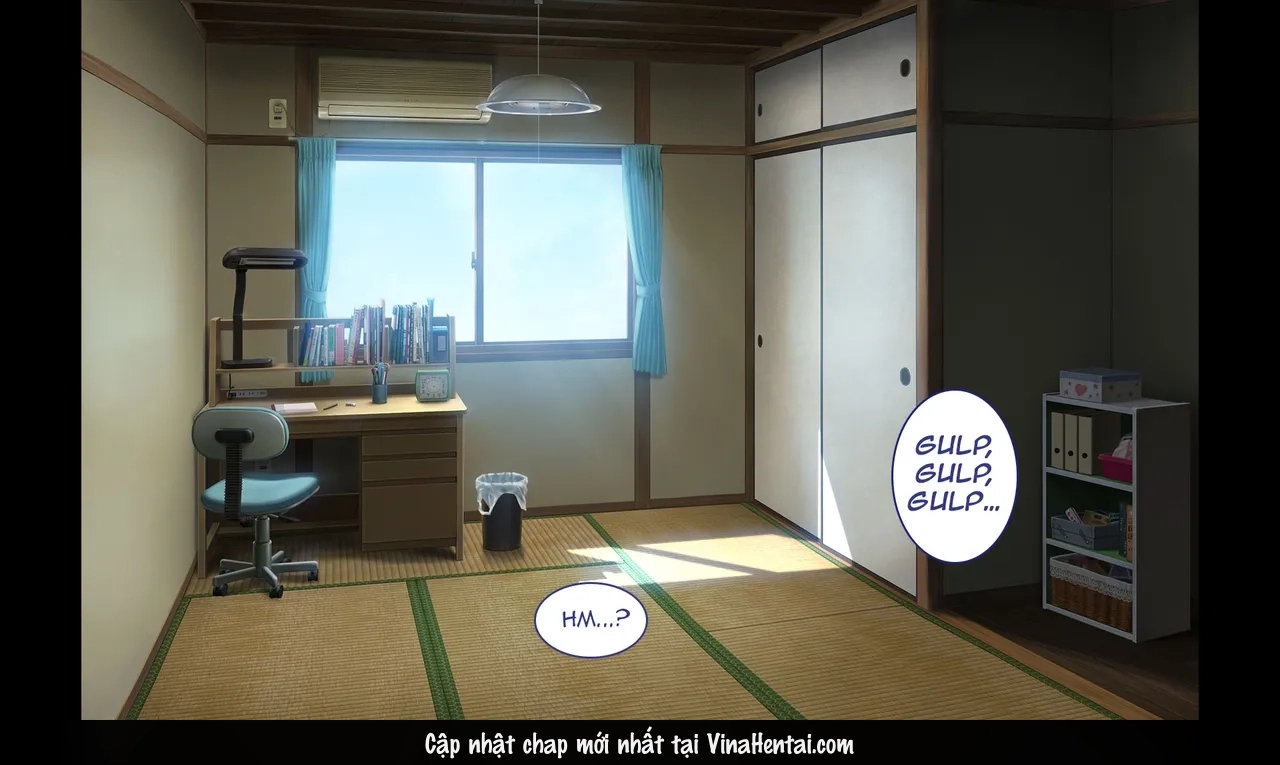 HentaiVN.net - Ảnh 4 - Lucky Dosukebe! Kouhen - Chương 1