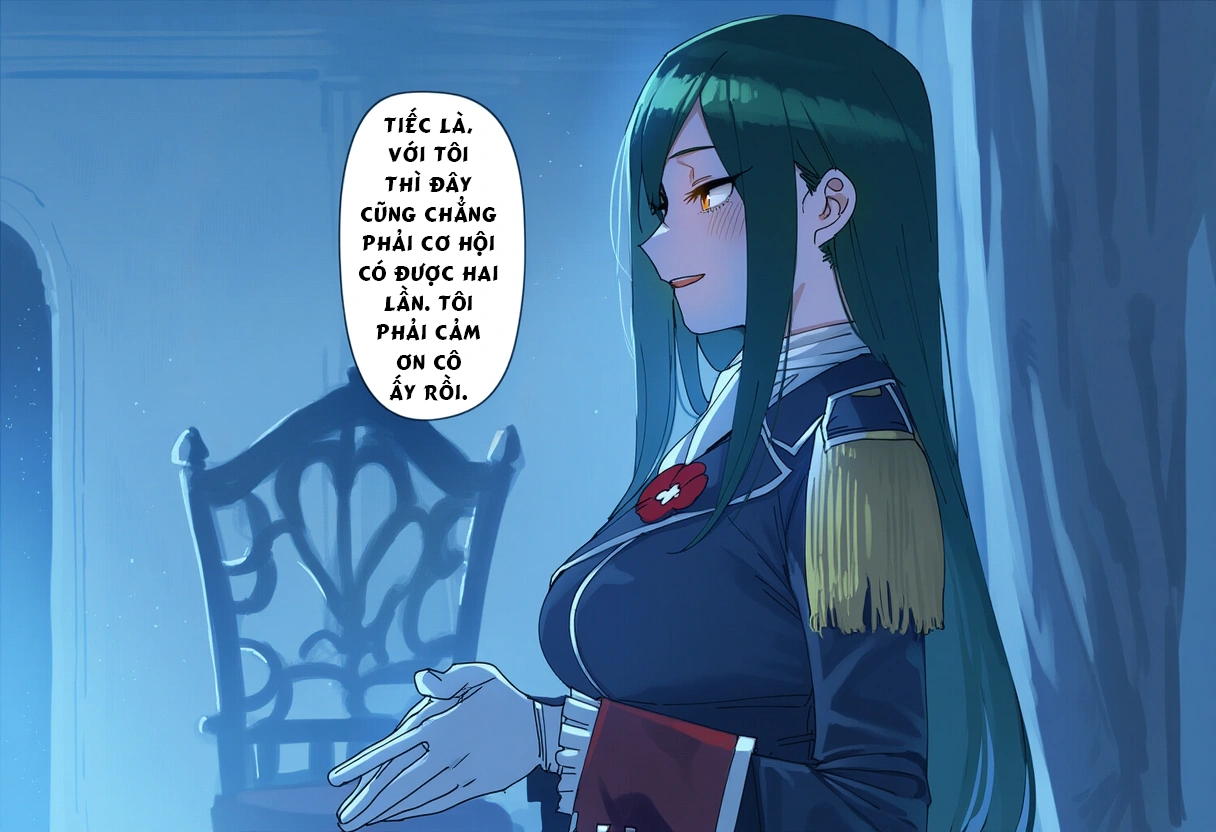 HentaiVN.net - Ảnh 41 - Tổng hợp NTR của tác giả Unknownn - Re:Zero 1