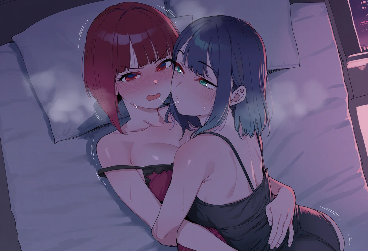 HentaiVN.net - Ảnh 41 - Tổng hợp NTR của tác giả Unknownn - Oshi no Ko