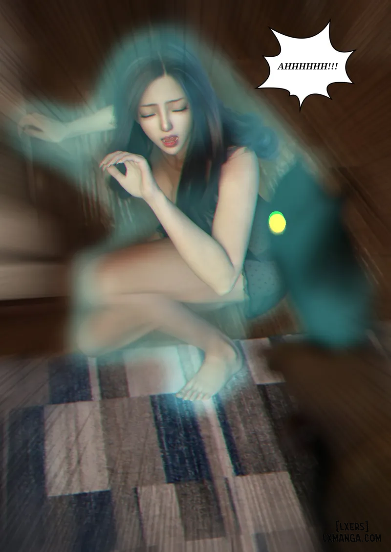 HentaiVN.net - Ảnh 40 - Mẹ tôi bị thằng bạn chơi. - Chương 11