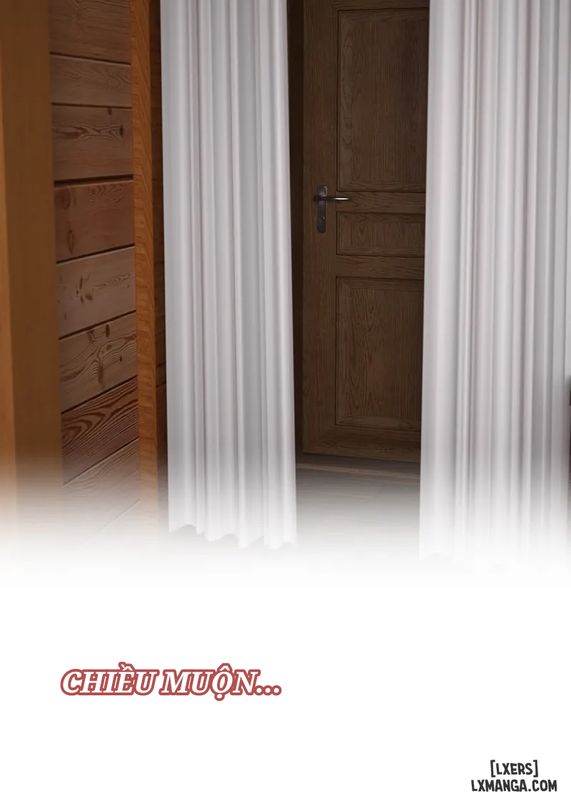 HentaiVN.net - Ảnh 40 - Mẹ tôi bị thằng bạn chơi. - Chương 18