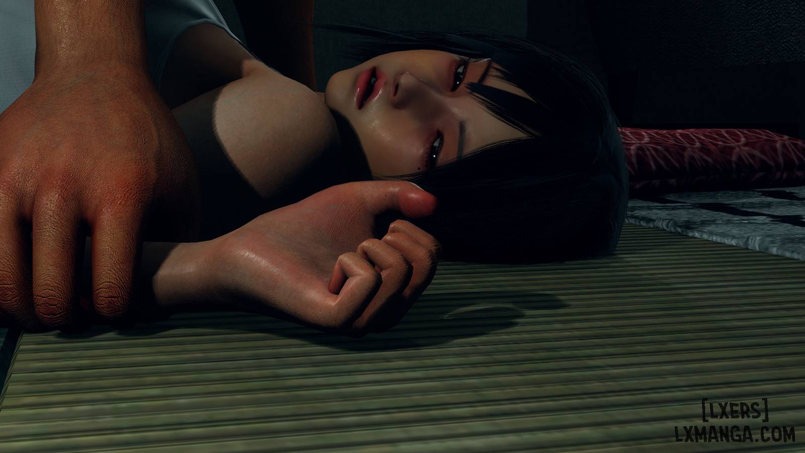 HentaiVN.net - Ảnh 39 - Goodbye summer days - Chương 9