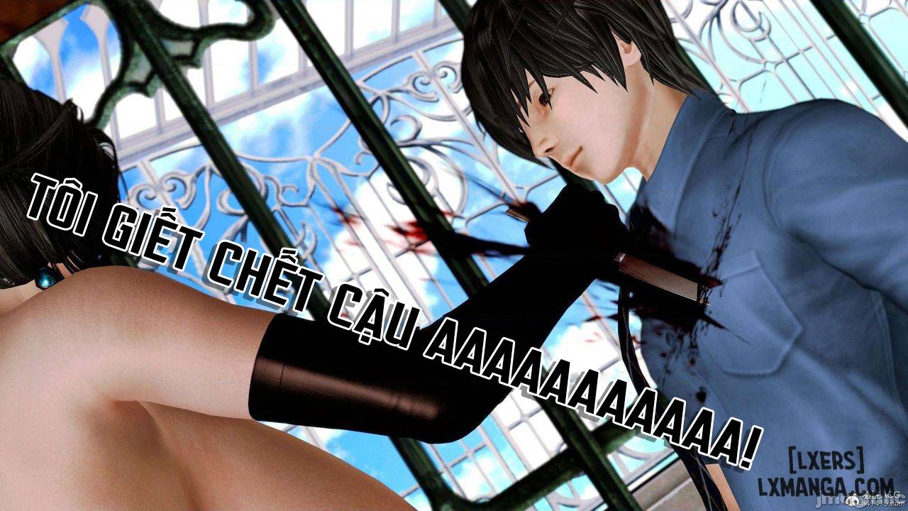 HentaiVN.net - Ảnh 40 -  Khuất phục và nô dịch chúng sinh trong ba cõi. - Chap 19