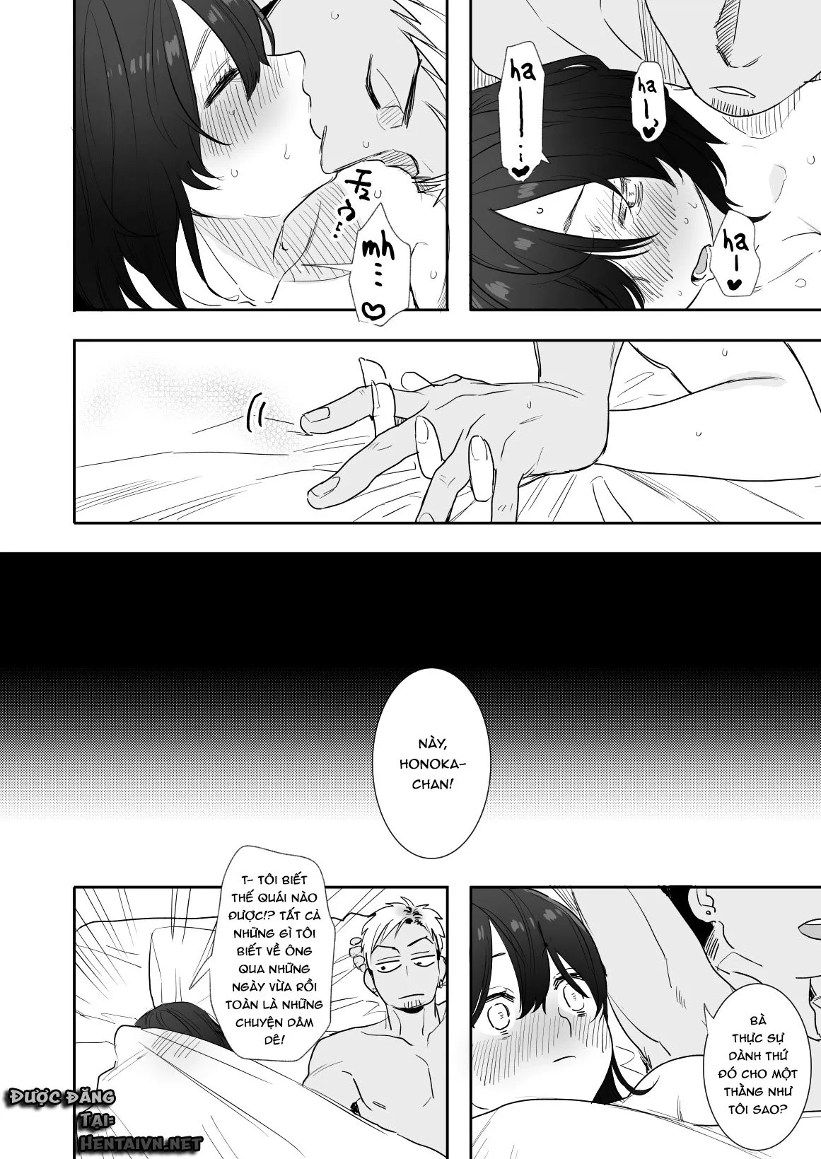 HentaiVN.net - Ảnh 40 - 〇sen-yen de Oppai Misete. - Oneshot