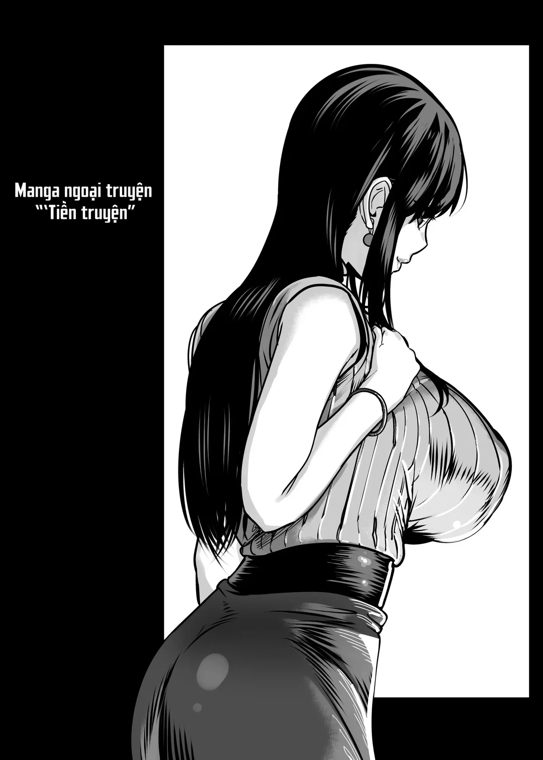 HentaiVN.net - Ảnh 40 - Tình yêu đích thực nơi nhà thổ - Ch. 1