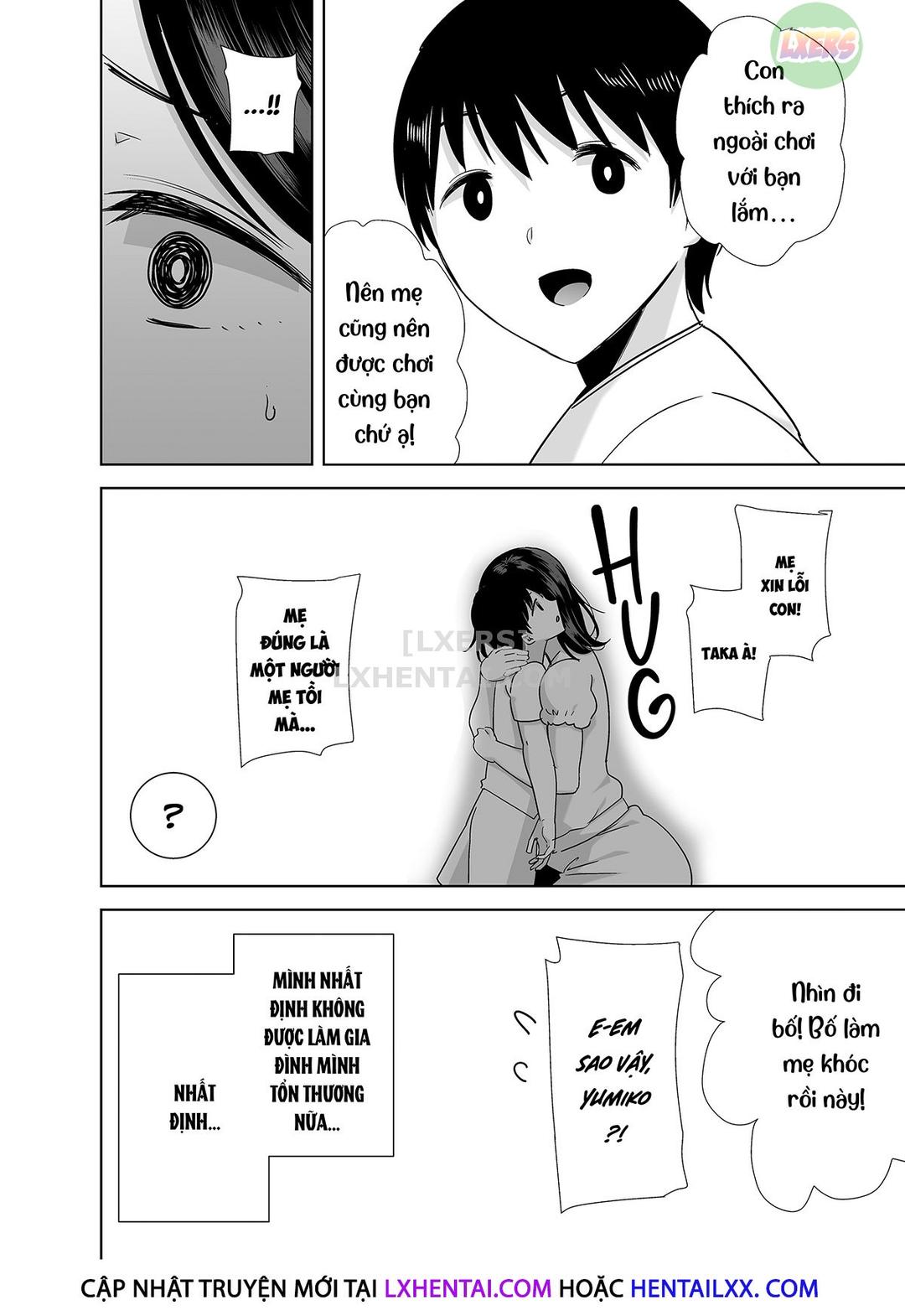 HentaiVN.net - Ảnh 41 - Một mùa hè NTR đầy dục vọng - Chap 2