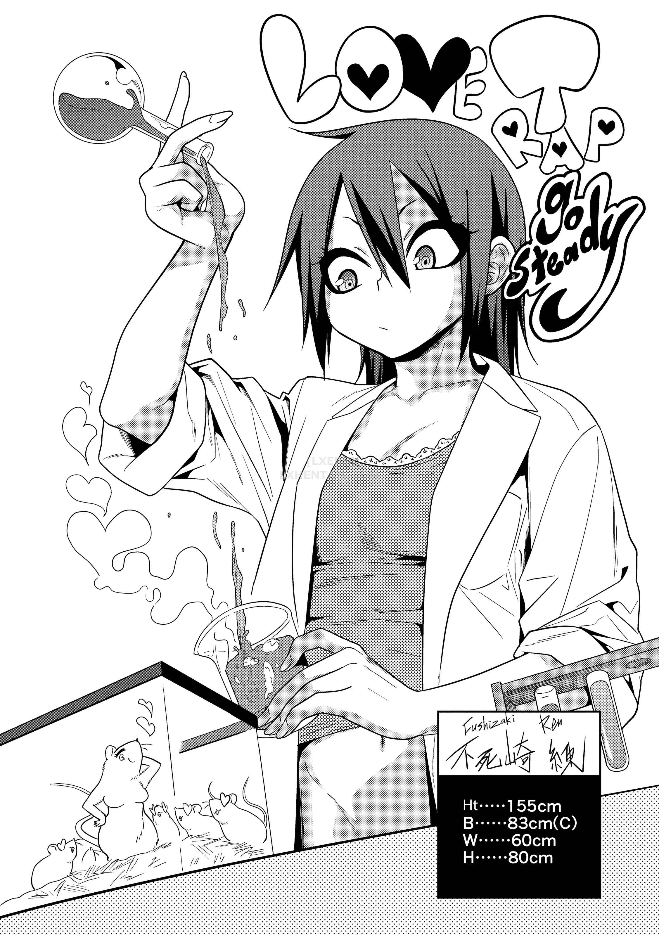 HentaiVN.net - Ảnh 40 - Kogals, Sluts, and Whatever [Dark & Darker Working Girls;Edumacated Girl; A Beast Can't Change Its Spots; Cold Slutty Student Council President; Hichijime-kun's Juunijigaoka-san Route; Love Trap Go Steady] - Chap 6 - Love Trap Go Steady
