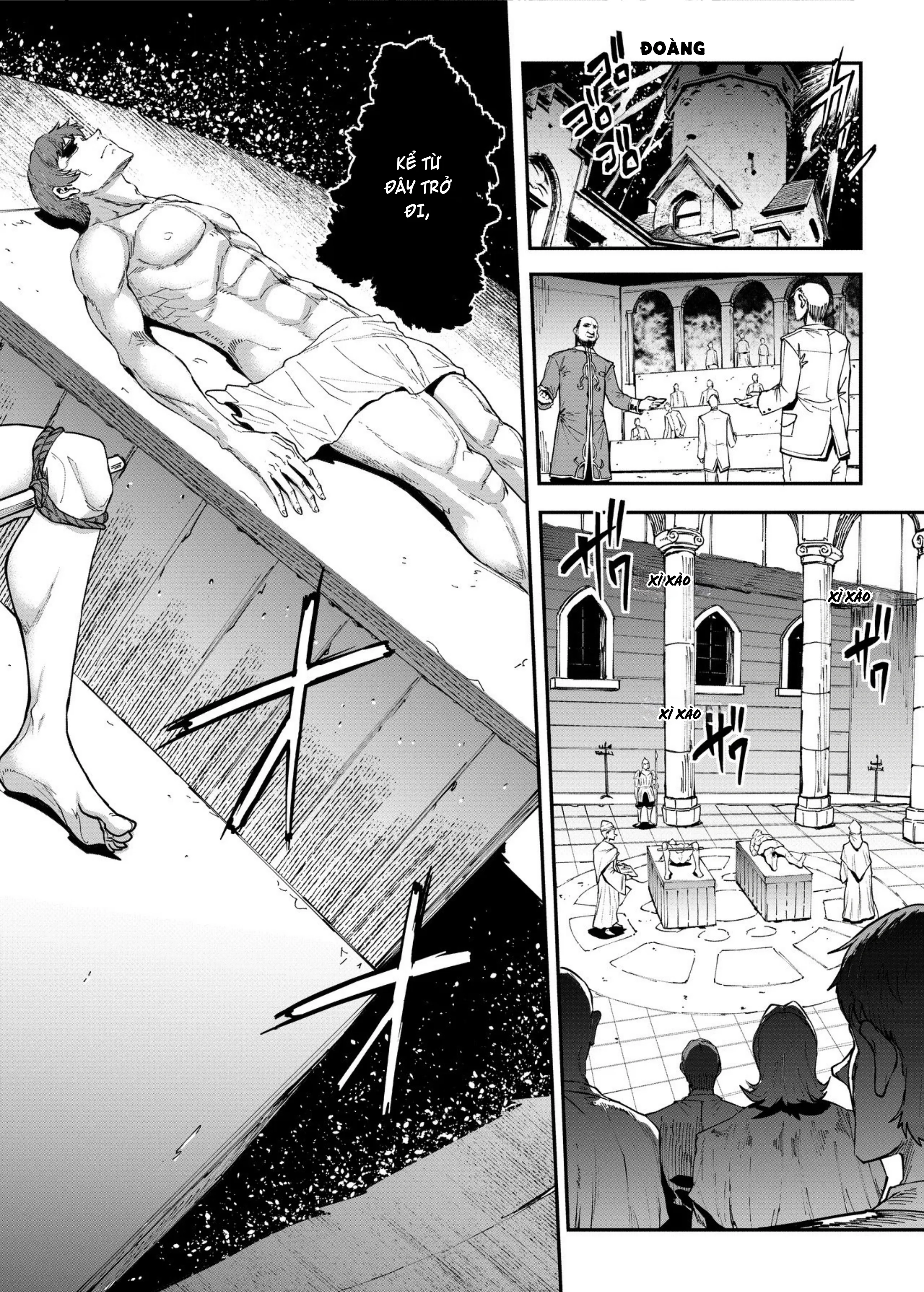 HentaiVN.net - Ảnh 41 - ELVEN BIRTH - oneshot
