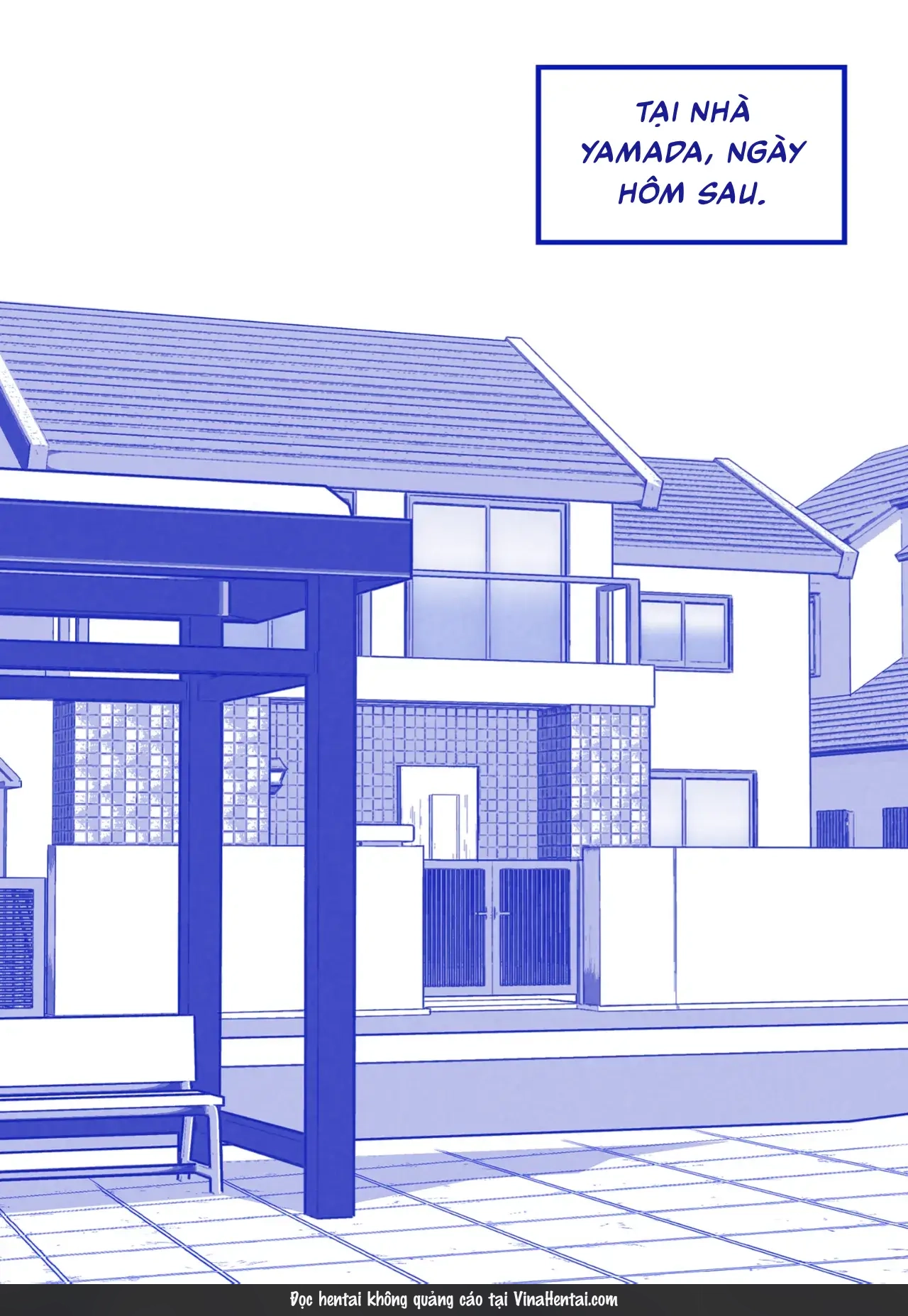 HentaiVN.net - Ảnh 41 - Mama Failure - Chap 1