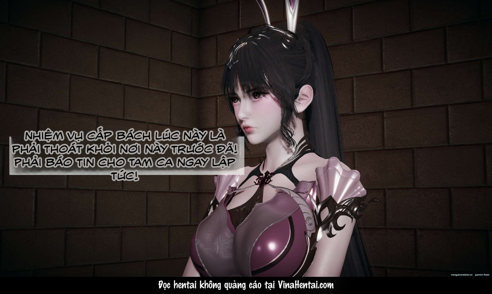 HentaiVN.net - Ảnh 402 - ĐẤU LA NGỌC TRUYỆN - Chương 15