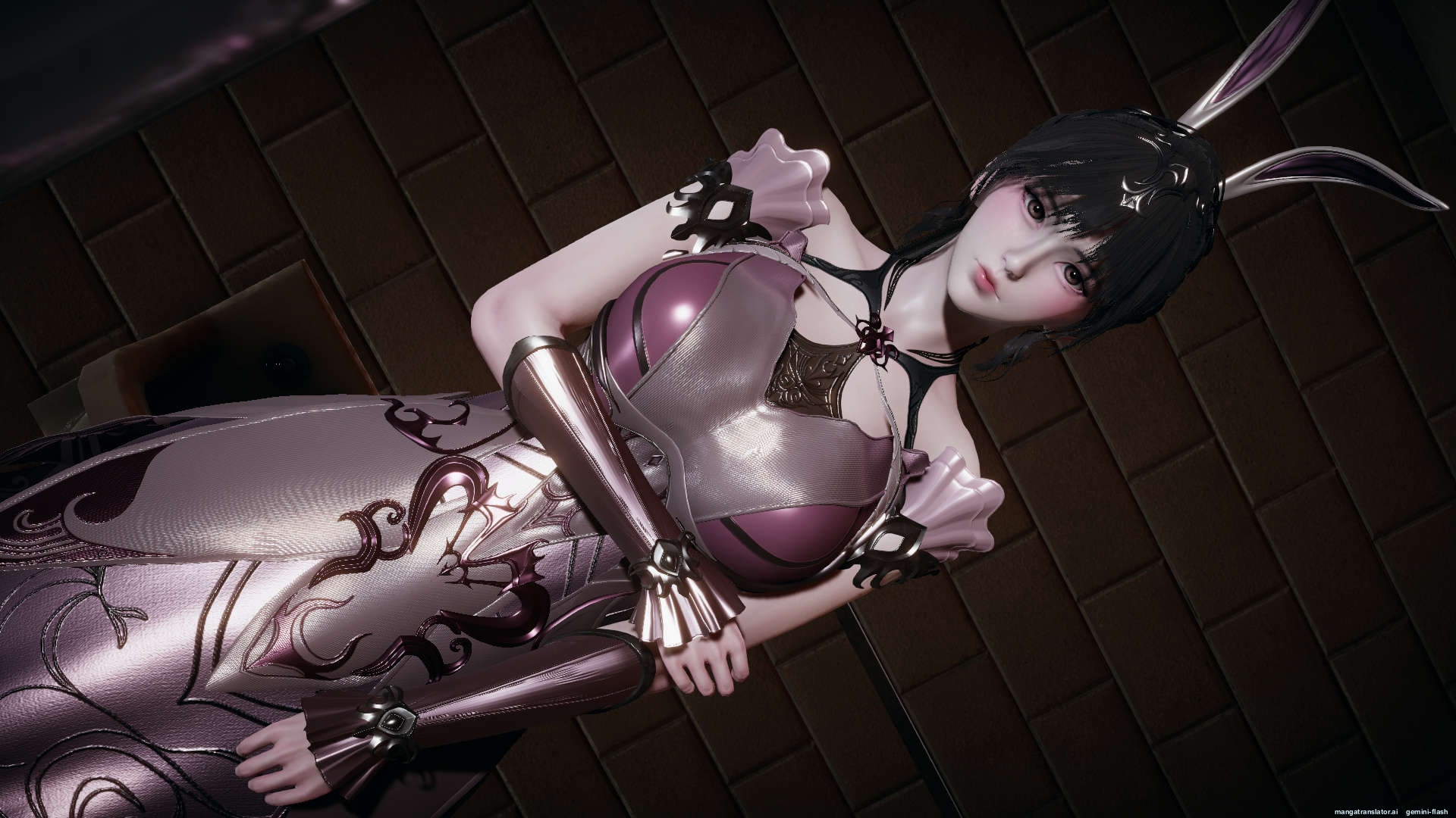 HentaiVN.net - Ảnh 403 - ĐẤU LA NGỌC TRUYỆN - Chương 15
