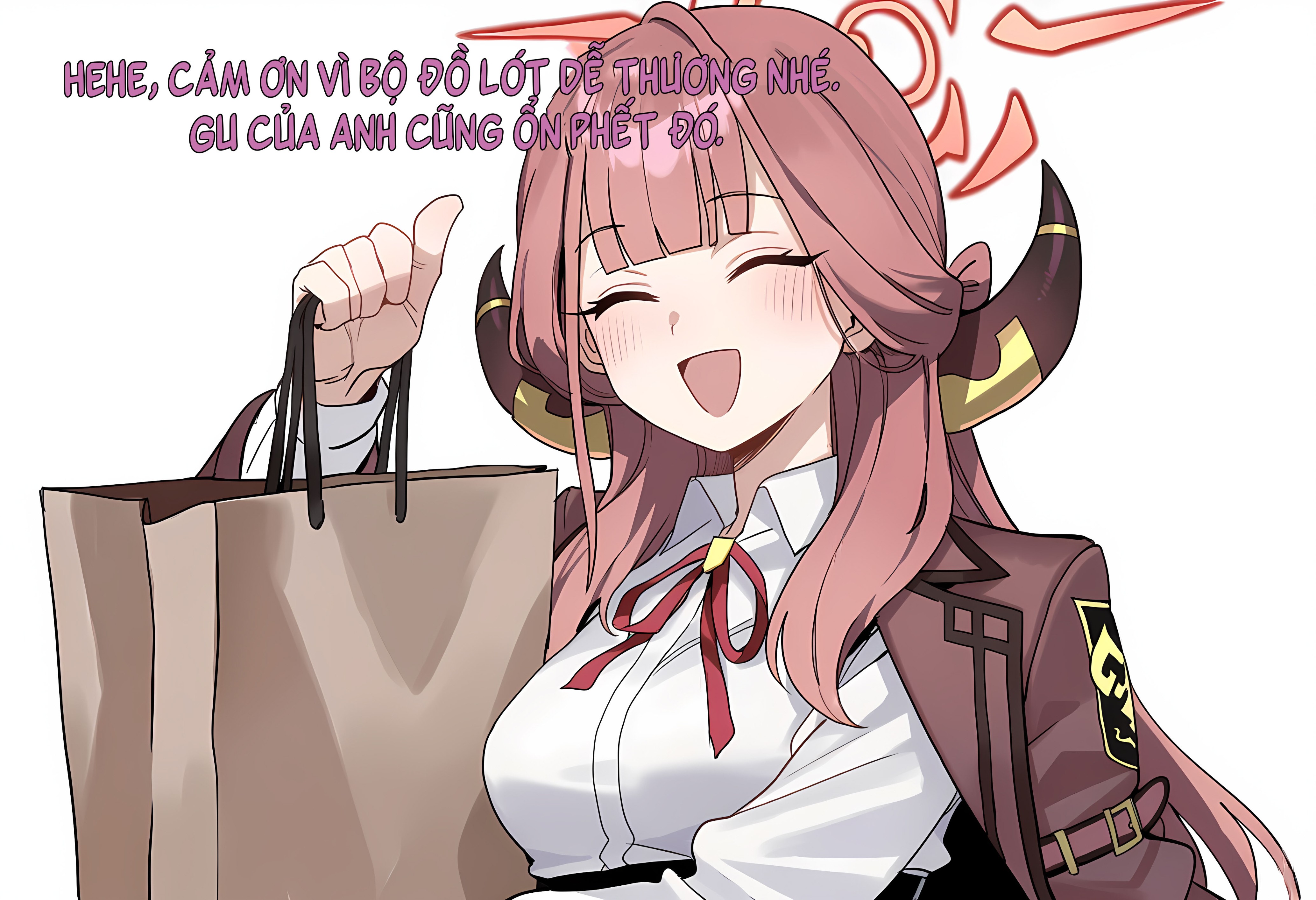 HentaiVN.net - Ảnh 42 - Tổng hợp NTR của tác giả Unknownn - Rikuhachima Aru (BlueArchive)
