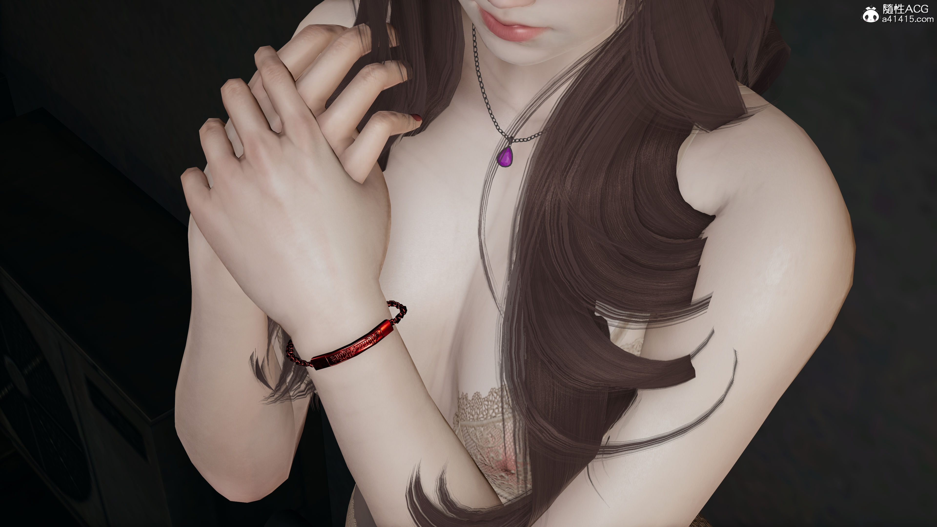 HentaiVN.net - Ảnh 42 - Mẹ Bị Người Khác Cưỡng Hiếp - Chương 2A ( Bị Cướp)