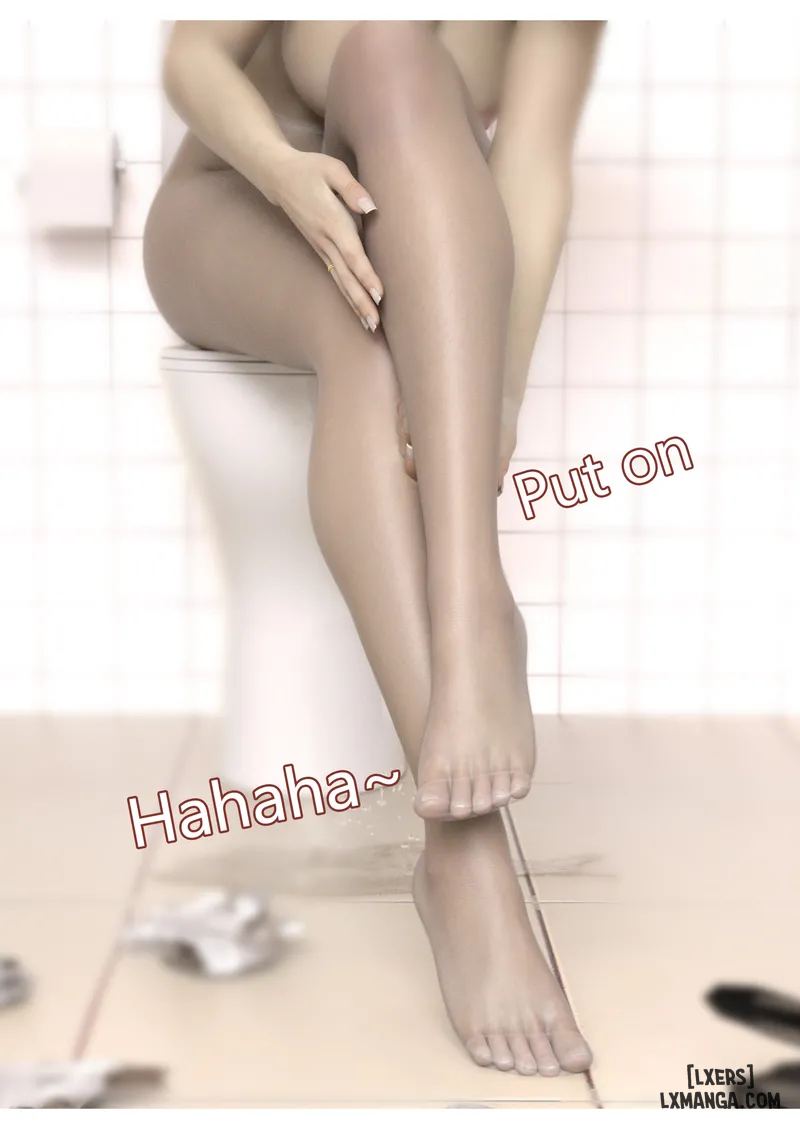 HentaiVN.net - Ảnh 41 - Mẹ tôi bị thằng bạn chơi. - Chương 3.3