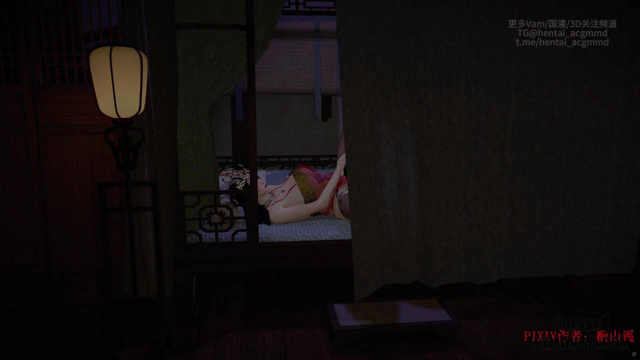 HentaiVN.net - Ảnh 41 - [VAM NTR] ĐẤU PHÁ THƯƠNG KHUNG : THẢI LÂN - Chương 2