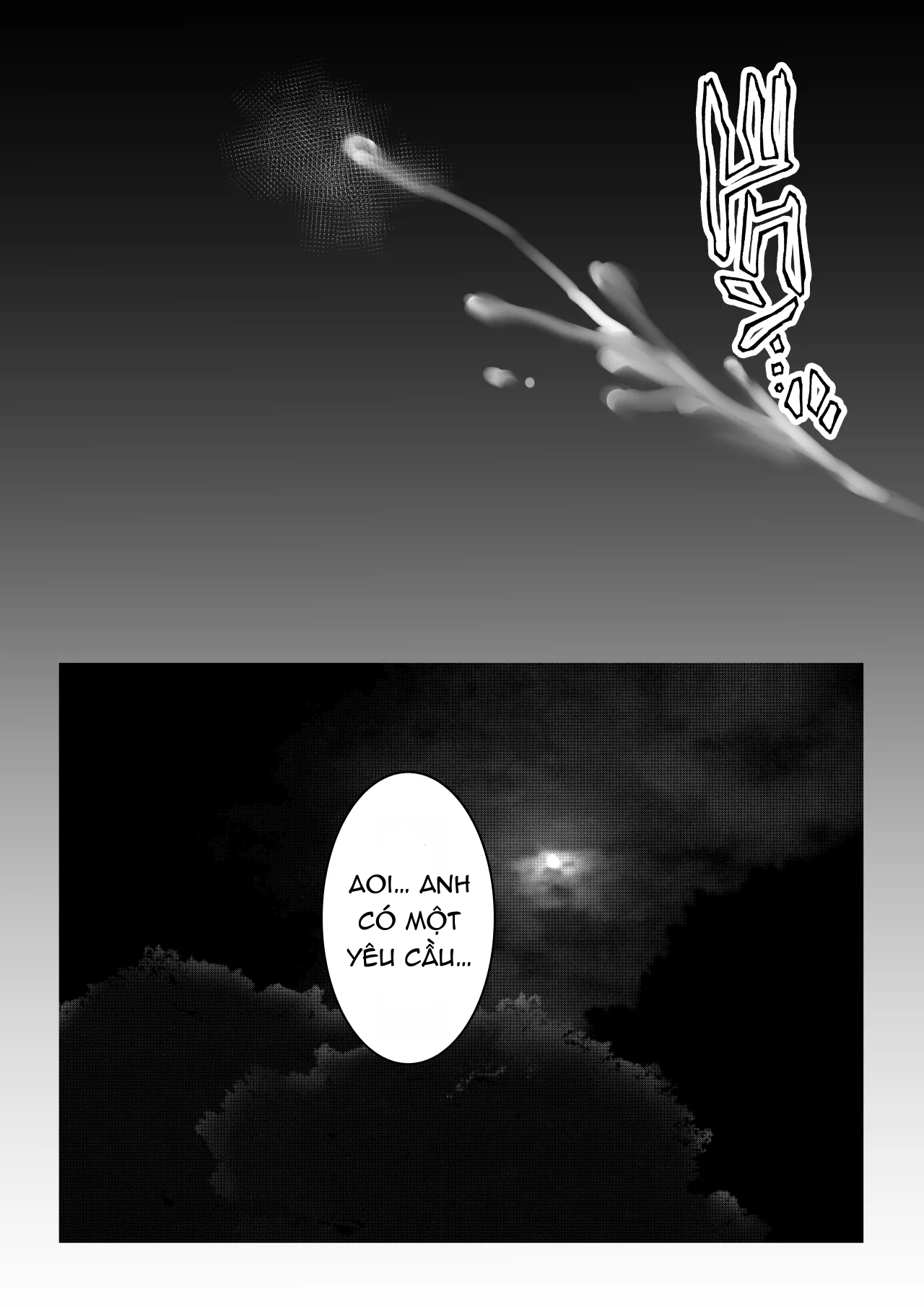 HentaiVN.net - Ảnh 42 - Boku dake ni Amaesasete Kureru Kyonyuu JK Tsuma o Hoka no Otoko ni Dakasete Mita - Chap 9