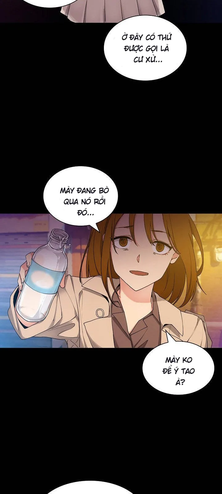 HentaiVN.net - Ảnh 40 - Như Một Người Hàng Xóm(End) - Chap 5: Con Mồi Mới