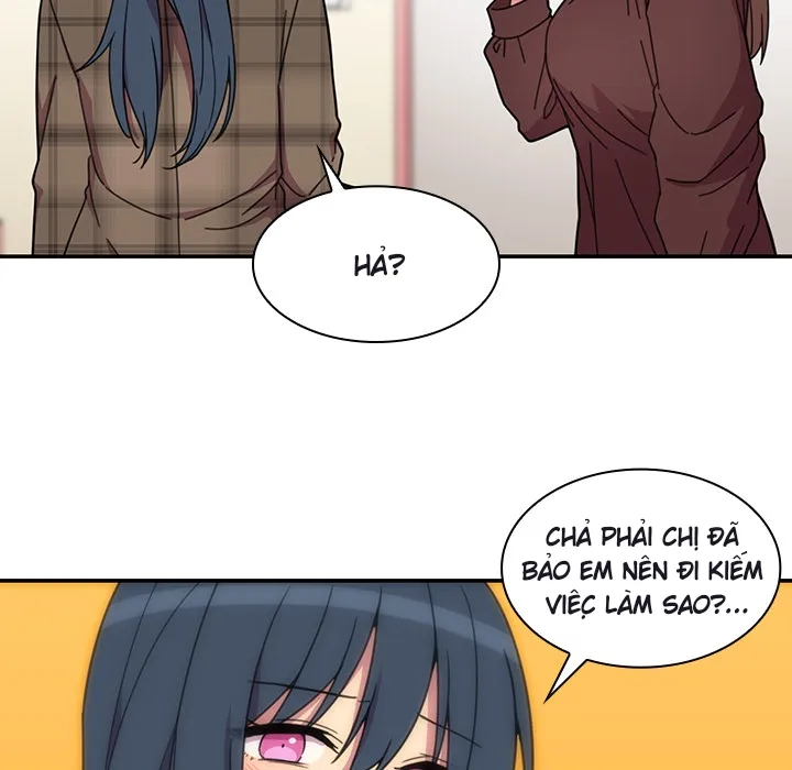 HentaiVN.net - Ảnh 36 - Như Một Người Hàng Xóm(End) - Chap 28: Sự Bất Ngờ