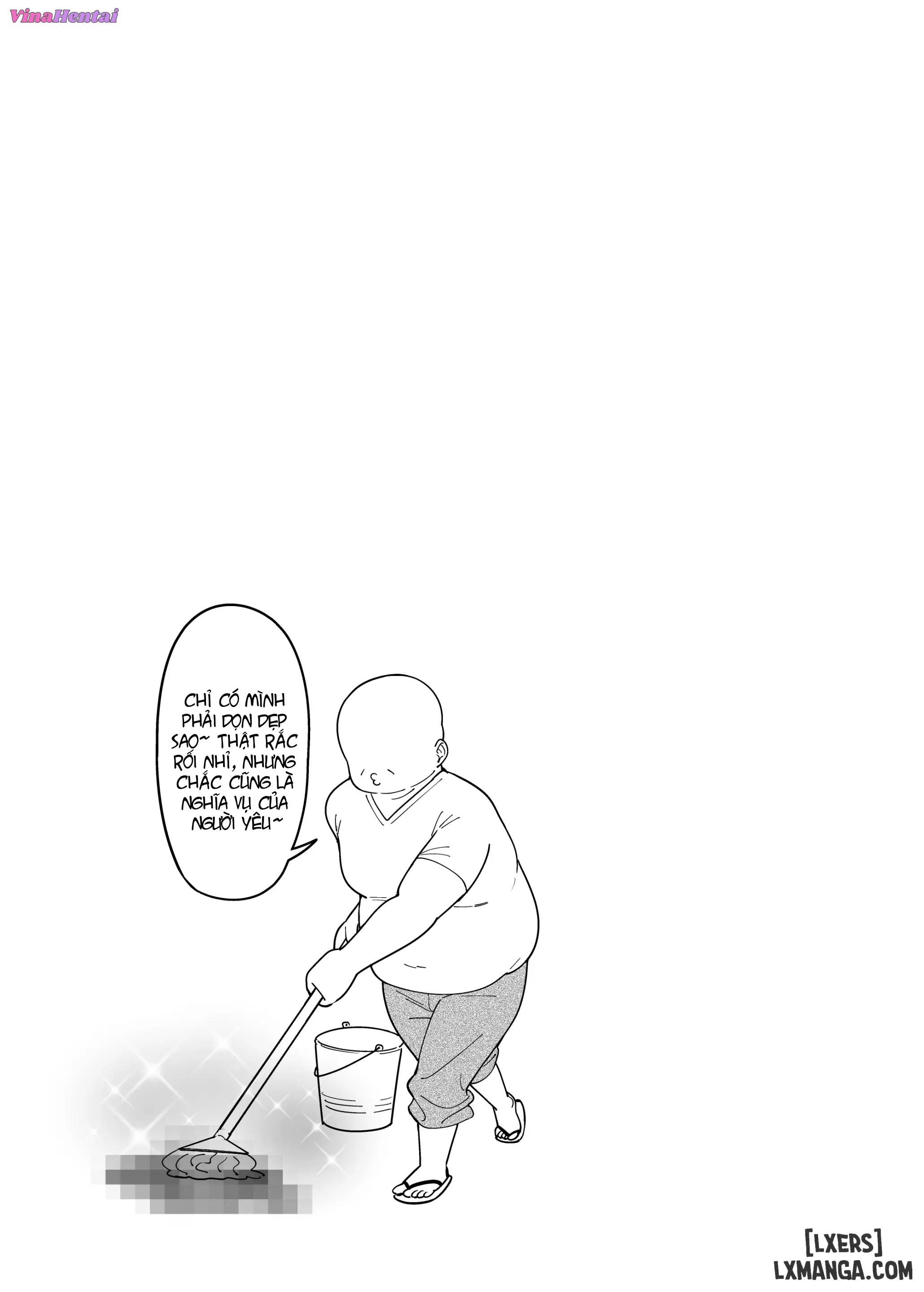 HentaiVN.net - Ảnh 41 - Onna Shachou To Koibito Ni Naru Houhou - Oneshot