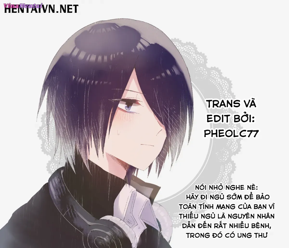 HentaiVN.net - Ảnh 41 - Nibun no Yuudou (Gotoubun no Hanayome) [Half Seduction] - Oneshot