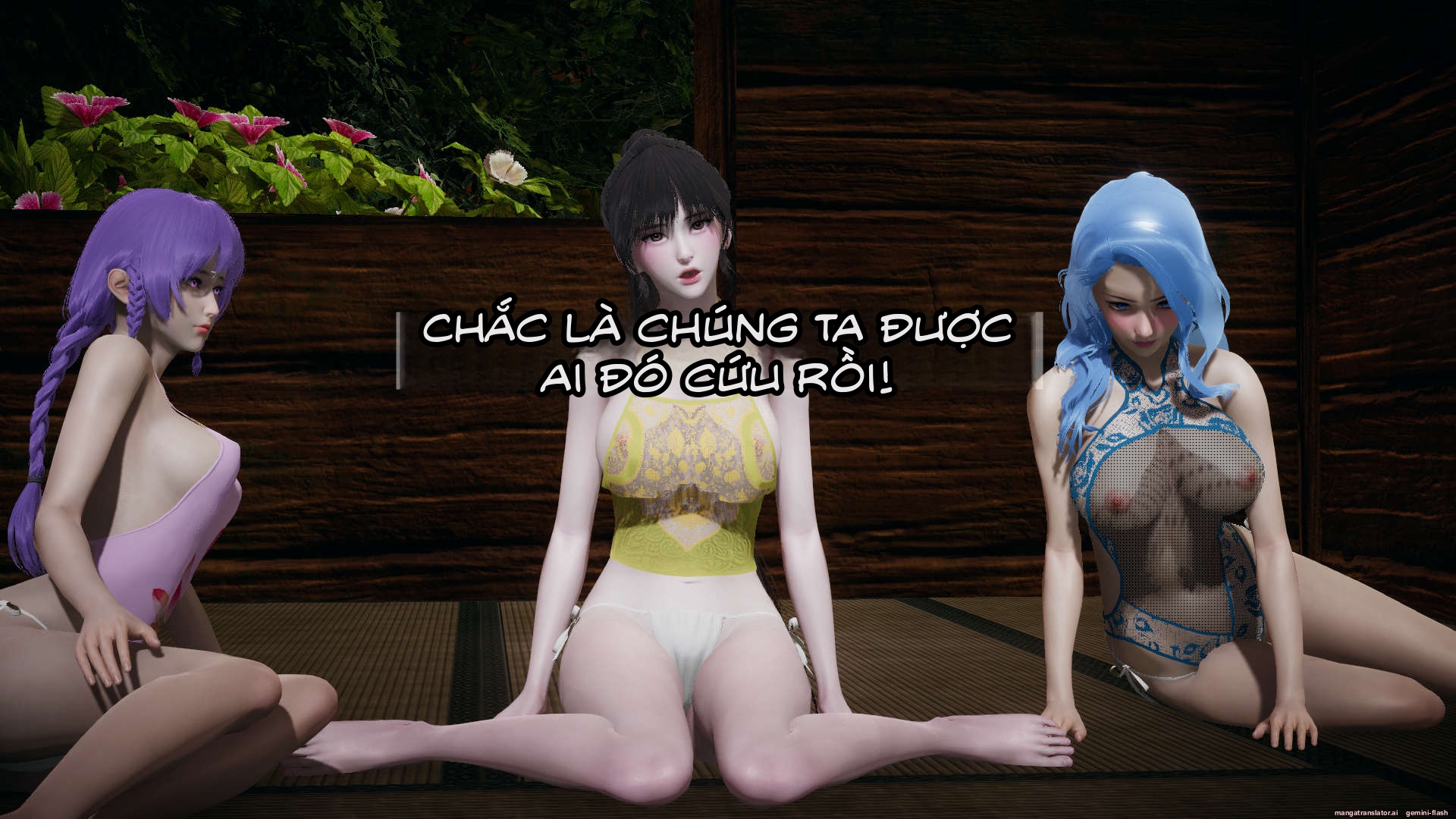 HentaiVN.net - Ảnh 407 - ĐẤU LA NGỌC TRUYỆN - Chương 17