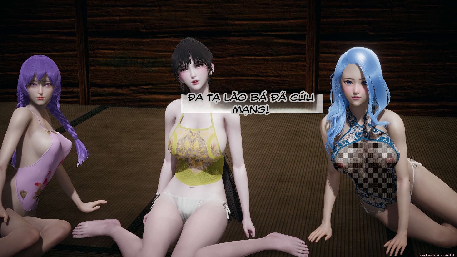 HentaiVN.net - Ảnh 411 - ĐẤU LA NGỌC TRUYỆN - Chương 17