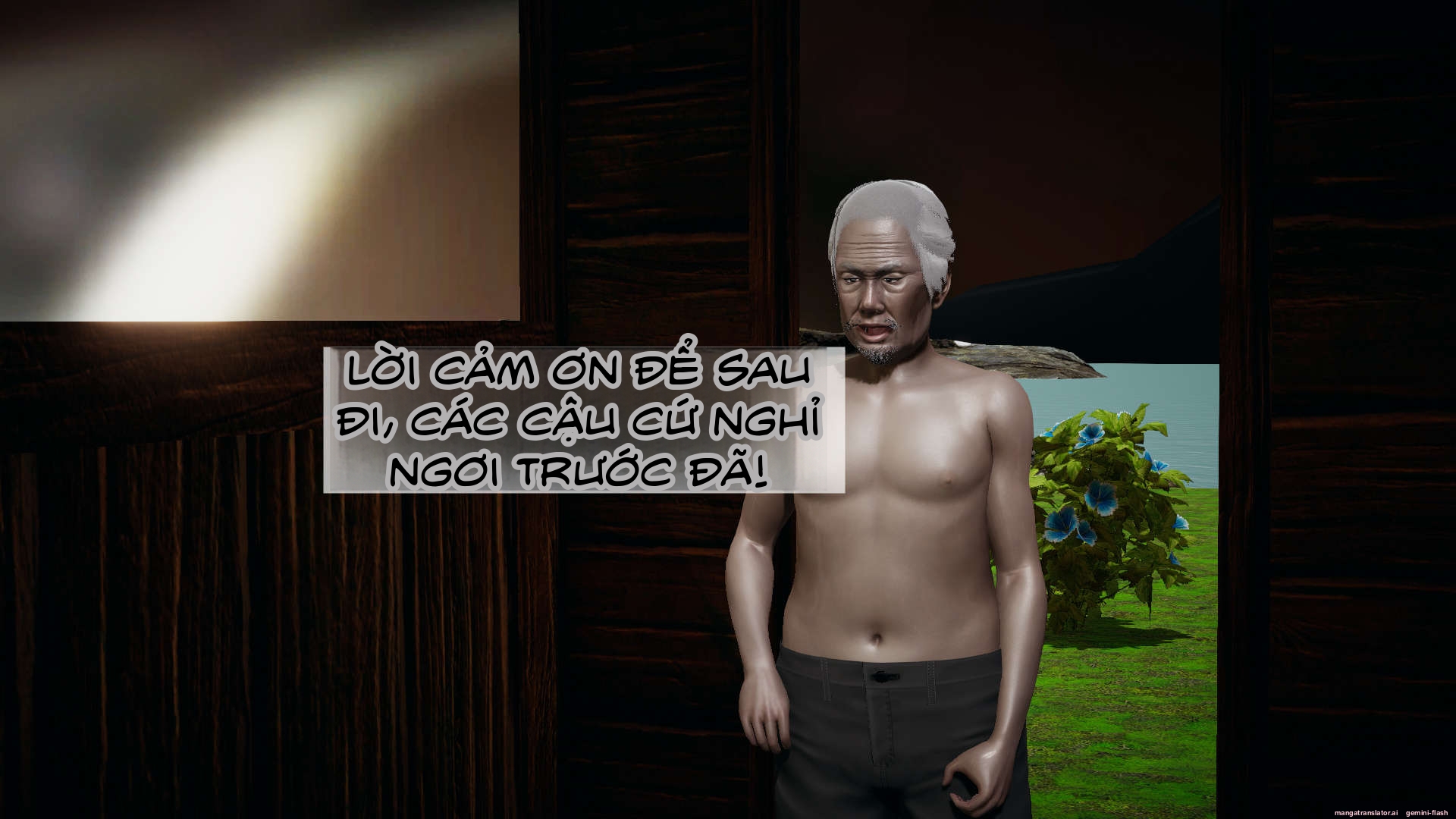 HentaiVN.net - Ảnh 412 - ĐẤU LA NGỌC TRUYỆN - Chương 17