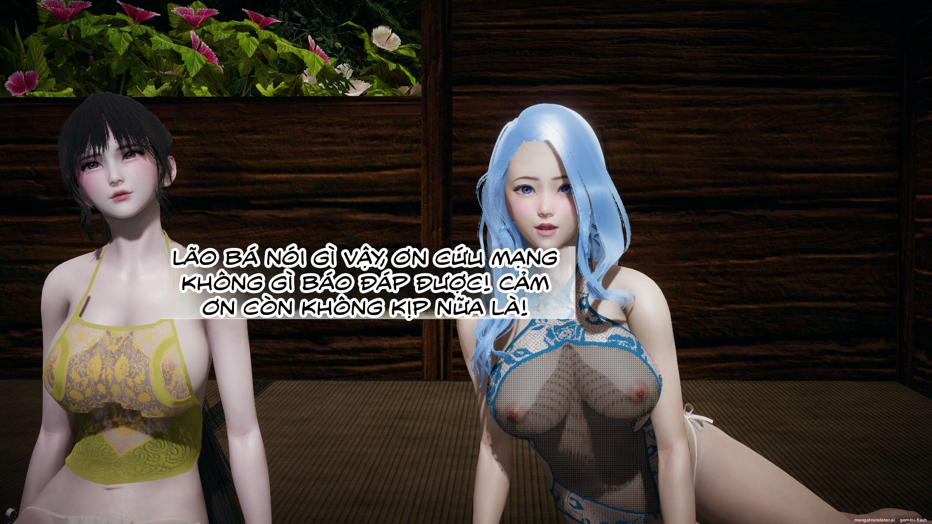 HentaiVN.net - Ảnh 414 - ĐẤU LA NGỌC TRUYỆN - Chương 17