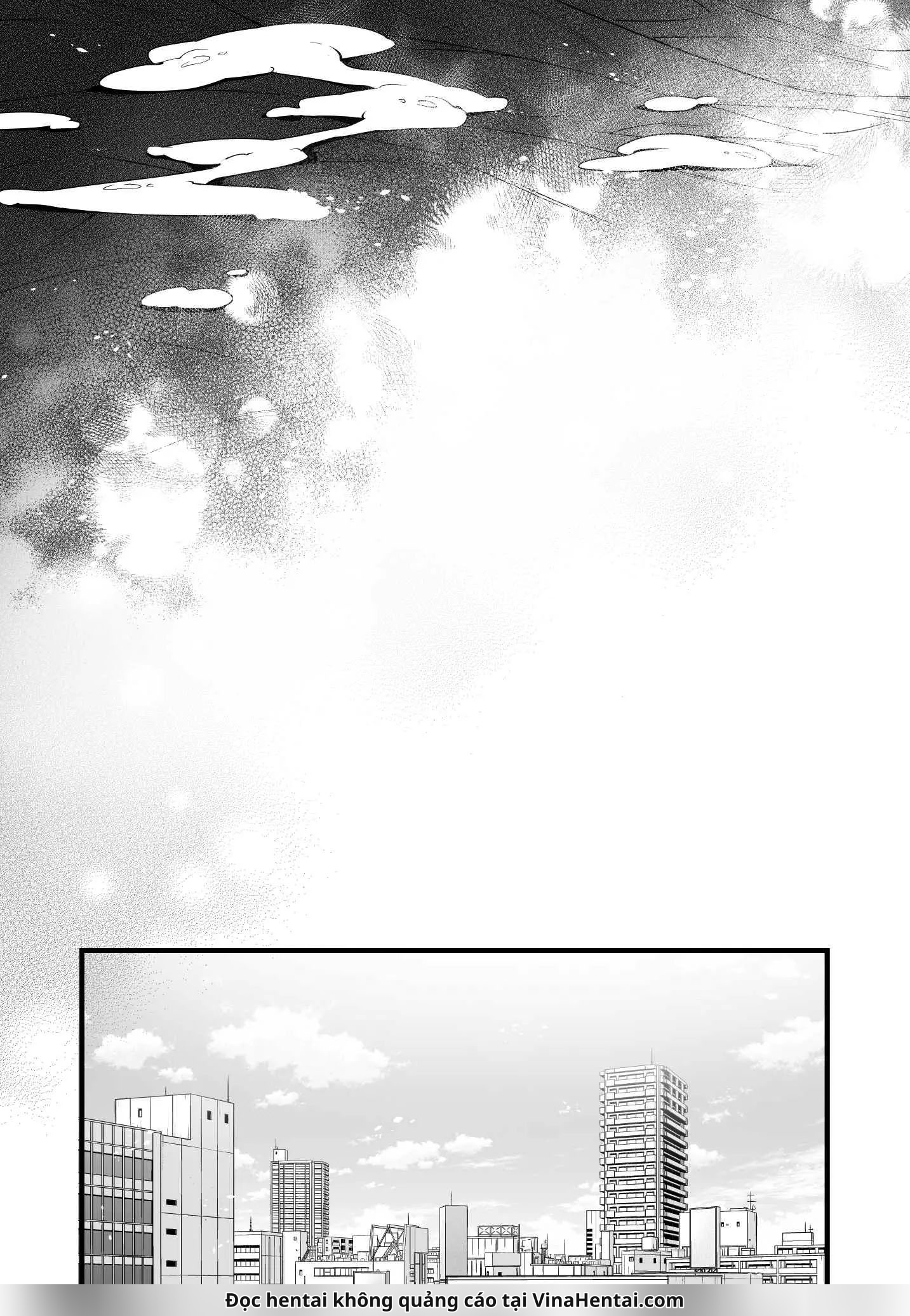 HentaiVN.net - Ảnh 40 - Chinpo no Dekai Ore ga MatchApp de Aishou Saikou na Dosukebe Onna to Deattara 2 - Chap 3