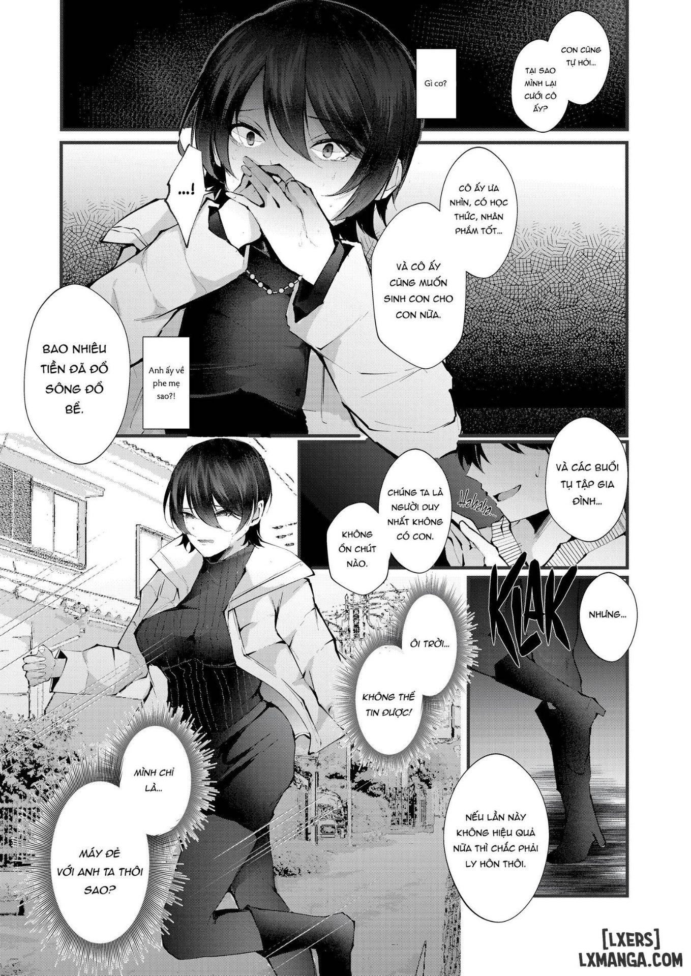 HentaiVN.net - Ảnh 42 - The Mark of the Cuckoo [J18]m - Chap 1