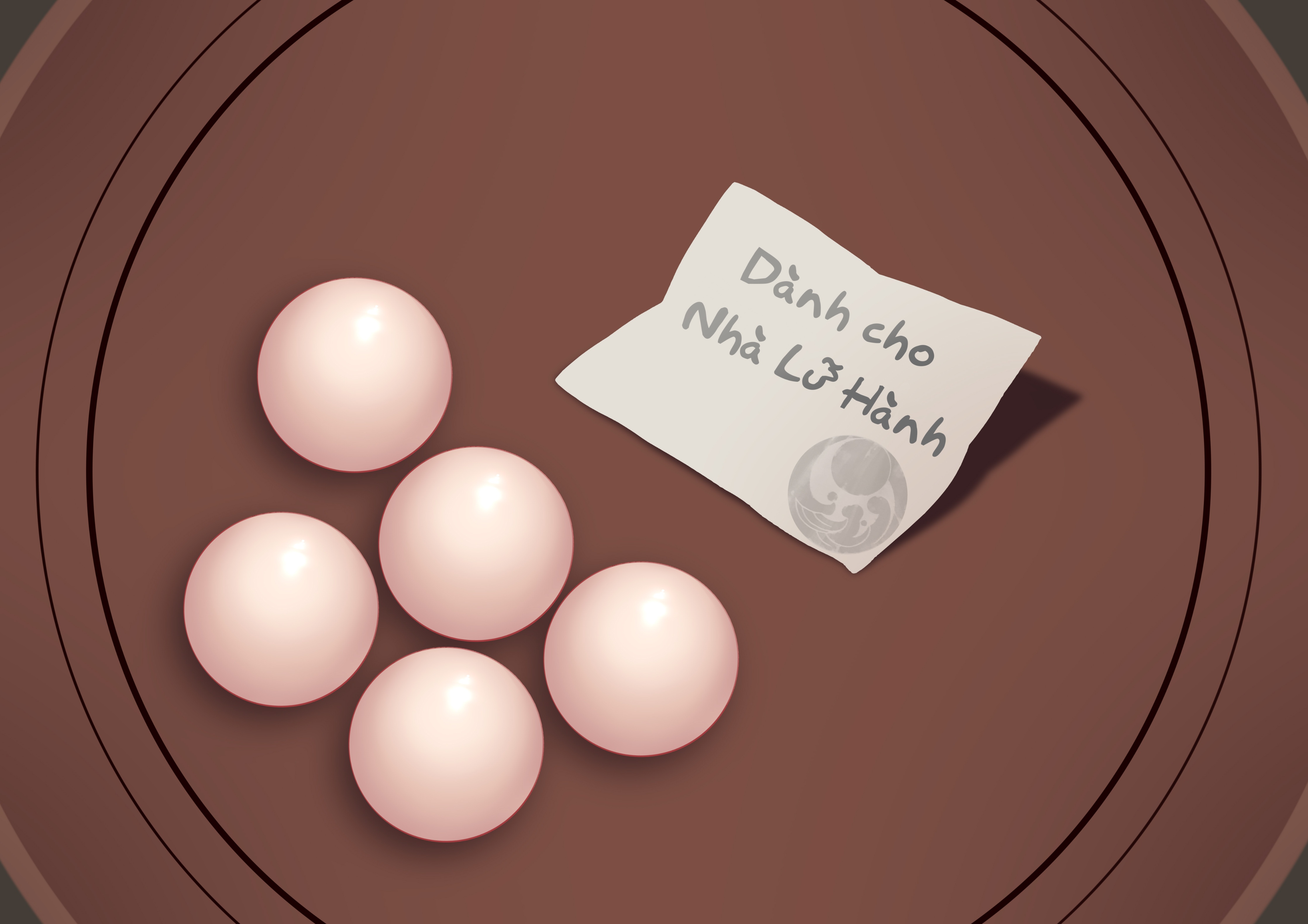 HentaiVN.net - Ảnh 43 - Tuyển tập truyện Genkung - Chân Châu San Hô và Trứng San Hô