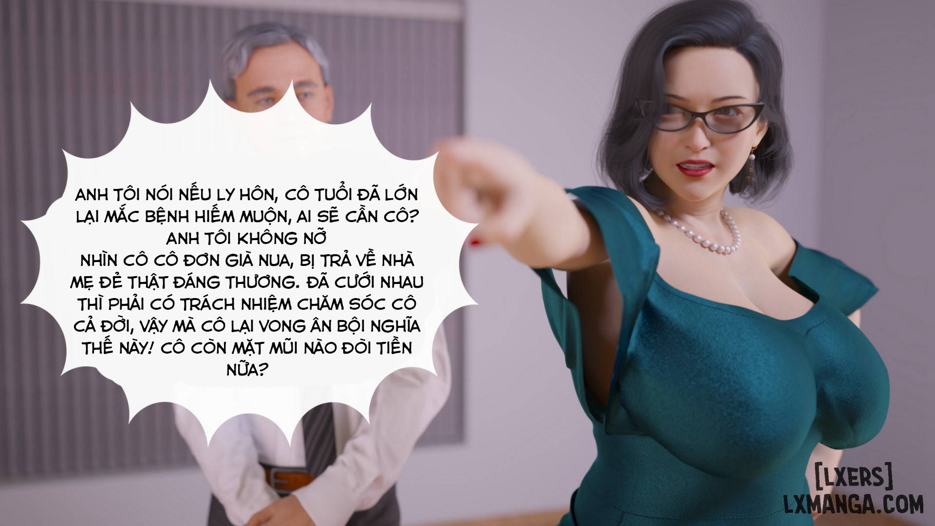 HentaiVN.net - Ảnh 42 - Truyền Kỳ Tiểu Đế – Lãnh Yên Vân - C1 PART 1
