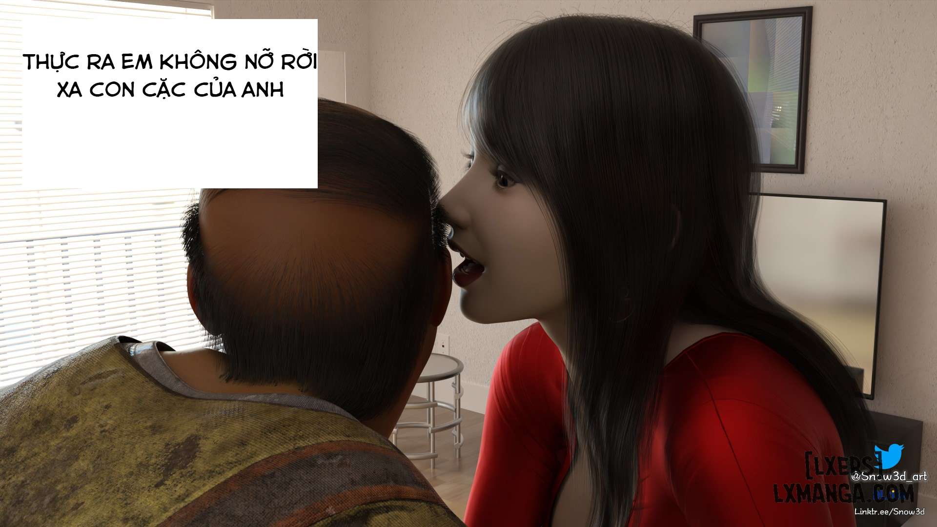 HentaiVN.net - Ảnh 42 - Vợ Tôi Vương Vân - Chương 11