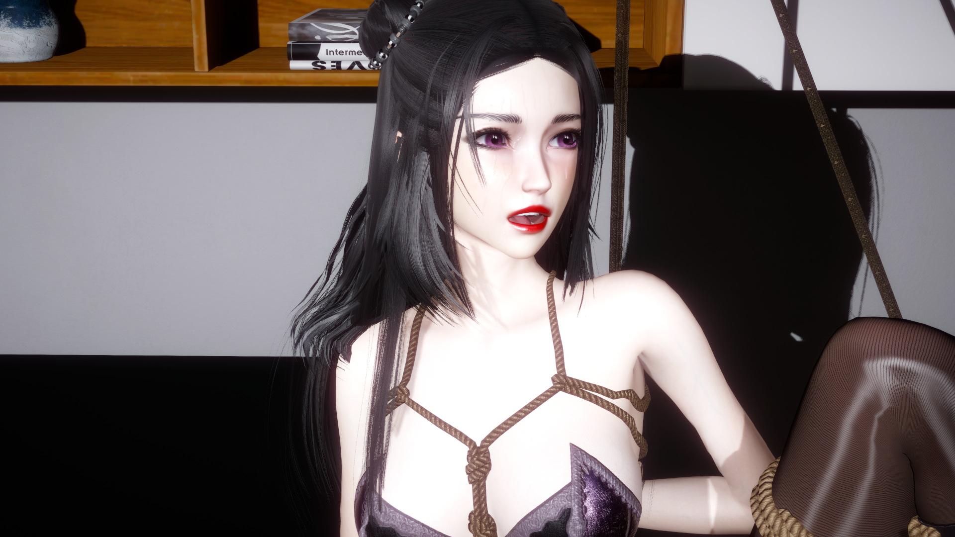 HentaiVN.net - Ảnh 43 - đấu la - Chương 9