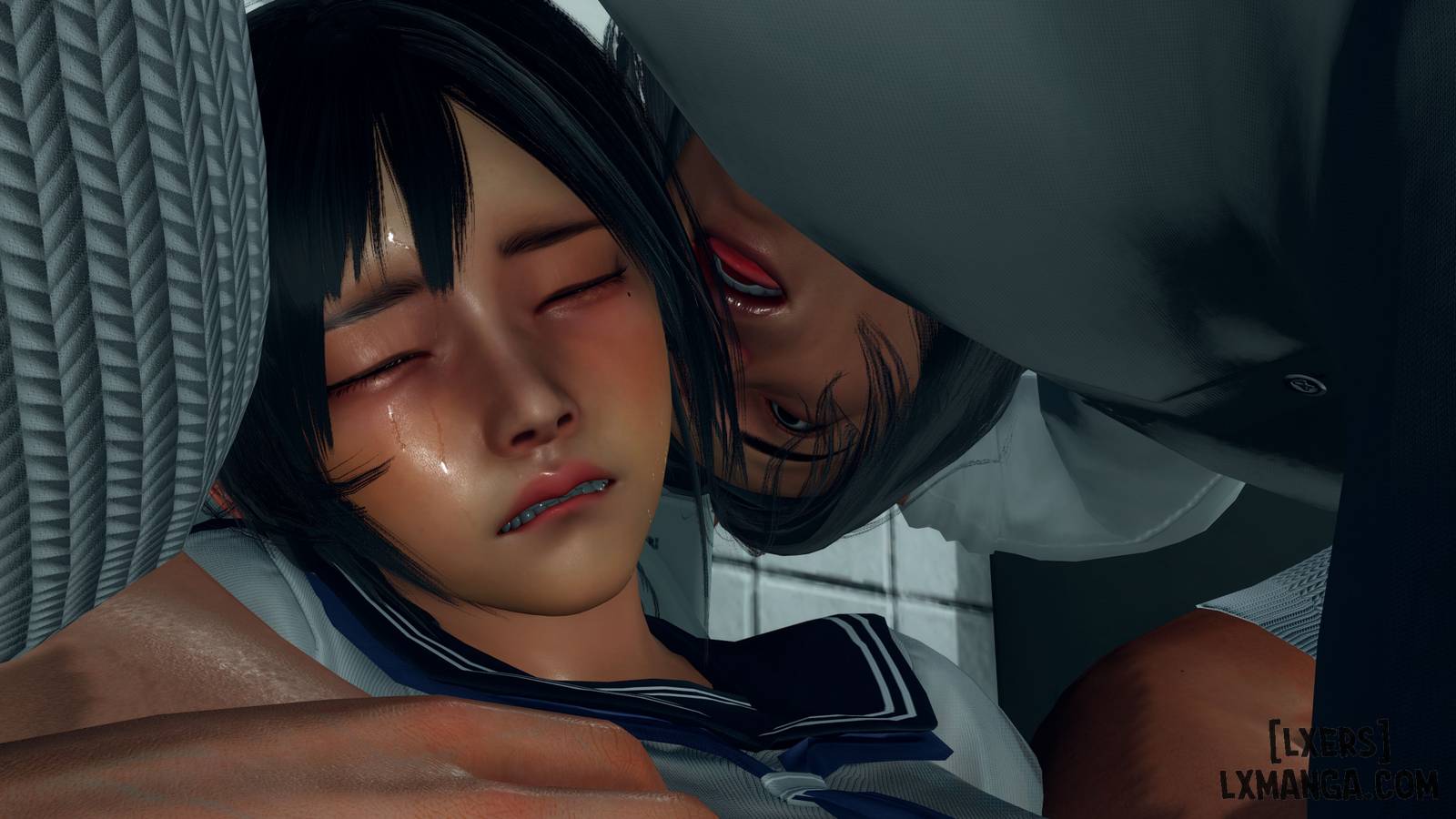 HentaiVN.net - Ảnh 42 - Goodbye summer days - Chương 8