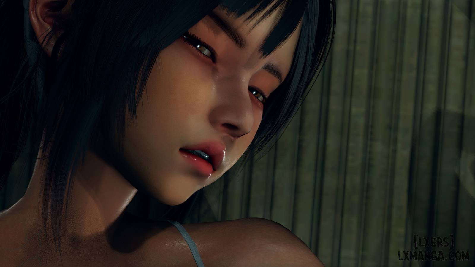 HentaiVN.net - Ảnh 41 - Goodbye summer days - Chương 9