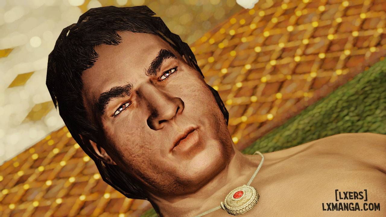 HentaiVN.net - Ảnh 42 - Elenwen, Emissary of Thalmor - Oneshot